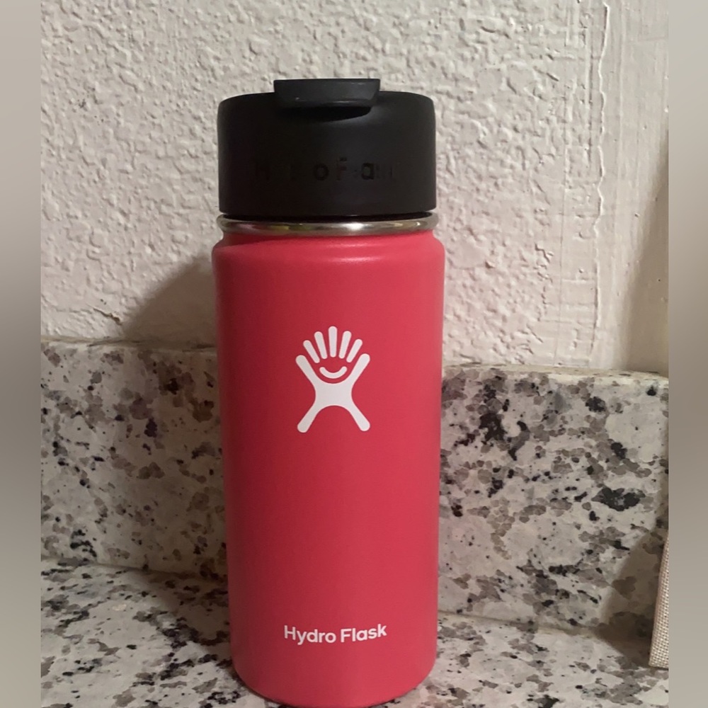 NTW Coffee hydro flask